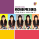 IMAGEN MICROEXPRESIONES: QUE DICE TU ROSTRO DE TI