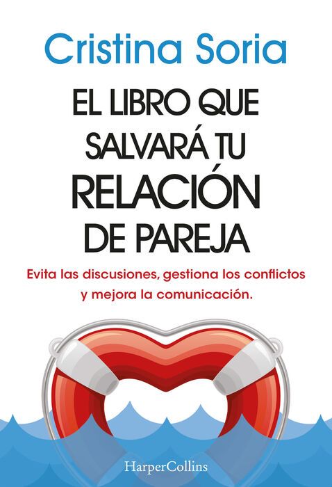 EL LIBRO QUE SALVARÁ TU RELACIÓN DE PAREJA