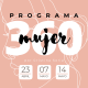 PORTADA PRODUCTO CURSO PROGRAMA MUJER 360